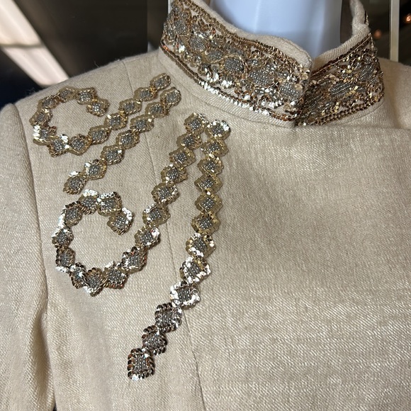 Silvio Tossi Blazer jacket - Picture 2 of 16